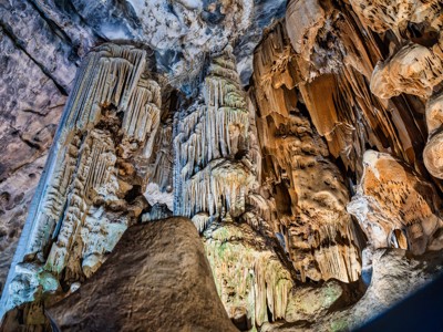 Route Kaapstad - Johannesburg - Dag 5