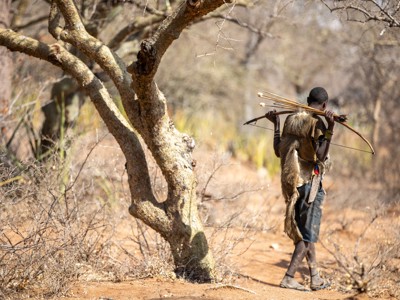Kenia en Tanzania, 13-dagen - Dag 10
