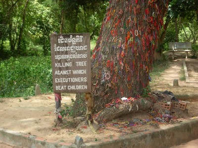 Route Laos & Cambodja, 23 dagen - Dag 18