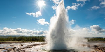 Groepsrondreis IJsland