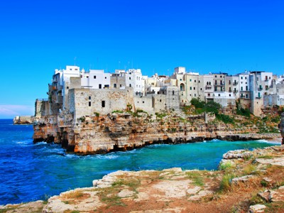 Wandelvakantie Italië - Puglia & Matera