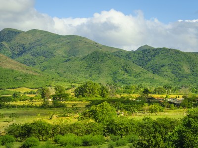 Rondreis hoogtepunten 17 dagen - Day 10