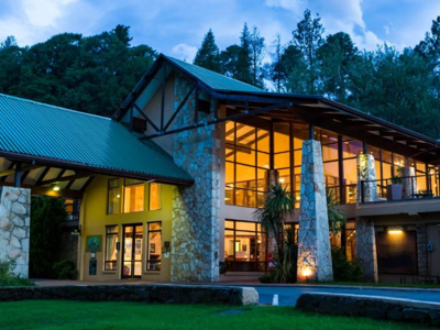 Gooderson Drakensberg Southern Drakensberg Zuid Afrika