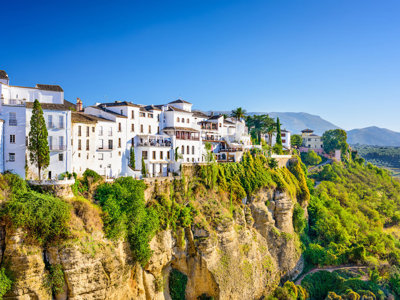 Route 12 daagse Groepsrondreis Andalusië 22-35 - Day 4