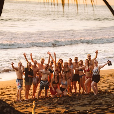 22-35ers reis Costa Rica