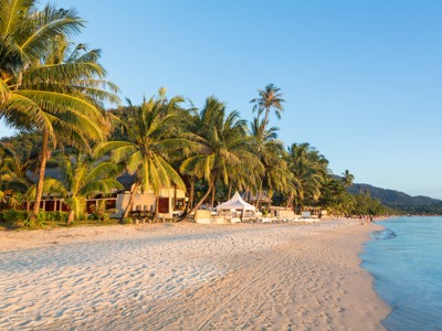 Route 21-daagse 22-35ers reis 2024 - Day 17