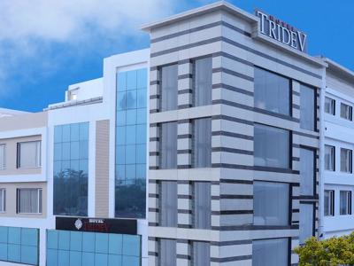 Tridev Hotel