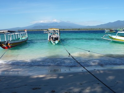 Route Java, Bali, Lombok & Gili Air, 22 dagen 2022 - Day 19