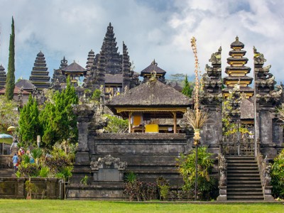 22-35 Indonesië: Java en Bali - Day 12