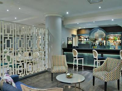 Holiday Inn Johannebsurg