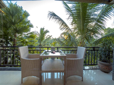 Adi Bisma Inn - Ubud Bali Indonesië