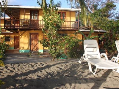 Hotel Charco Verde
