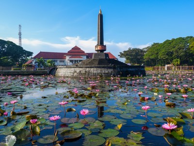 Route Java en Bali, 22 dagen - Day 6