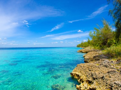 Route Cuba, 24 dagen - Day 7