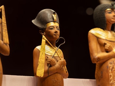 Route Egypte - Day 3