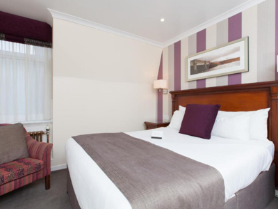 Douglas Hotel - Aberdeen - Double