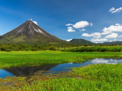 Route Costa Rica 2025 - Day 7