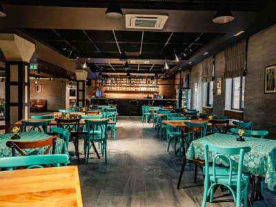 Akhaltsikhe Inn Georgië