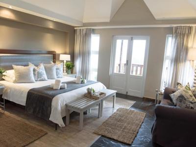 Whalesong Hotel & Spa