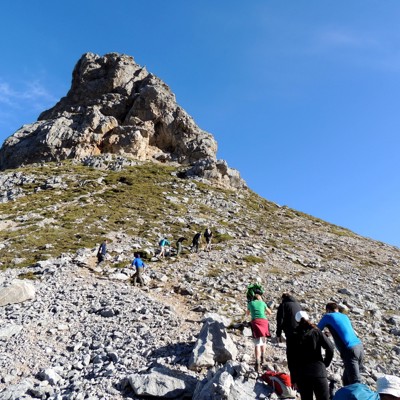 Wandelvakantie Spanje - Picos de Europa
