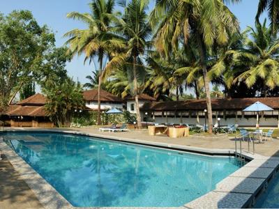 Casino Hotel - zwembad