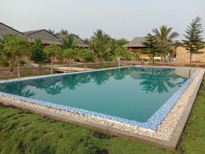 Mekong Nature Lodge - Vĩnh Long