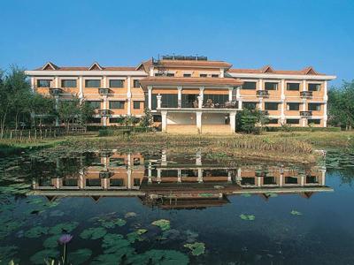 Buddha Maya Garden Hotel
