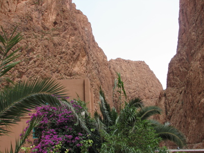 Route Marokko, 14 dagen, 2019 - Dag 7