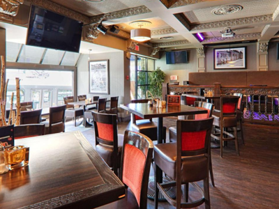 Best Western Plus Sands Vancouver Canada