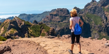Wandelvakantie Madeira