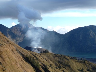 Route Java, Bali, Lombok & Gili Air, 22 dagen 2022 - Day 16