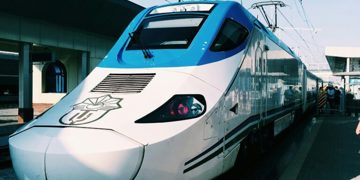 Groepsrondreis Zijderoute met de trein