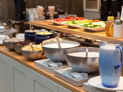 Lilla Radmannen hotel Stockholm