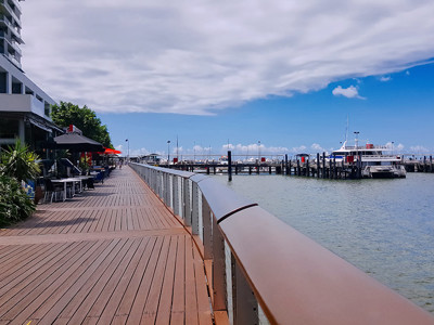 Route Australië reis, 28 dagen - Day 24