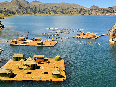 Route Argentinië, Bolivia en Peru, 28 dagen - Day 20