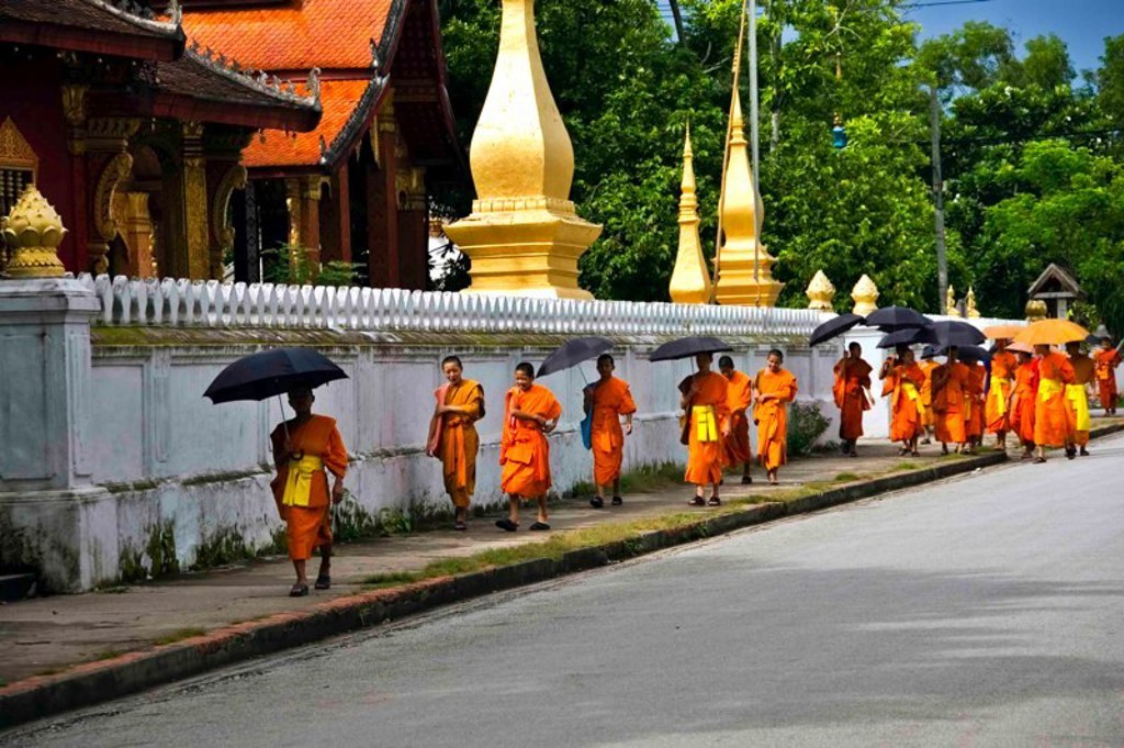 Luang Prabang