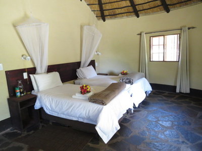 Timbavati Safari Lodge