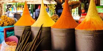 Groepsrondreis Marokko Kort