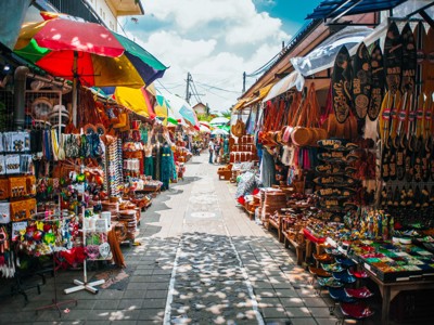 Route Java en Bali, 19 dagen - Day 16