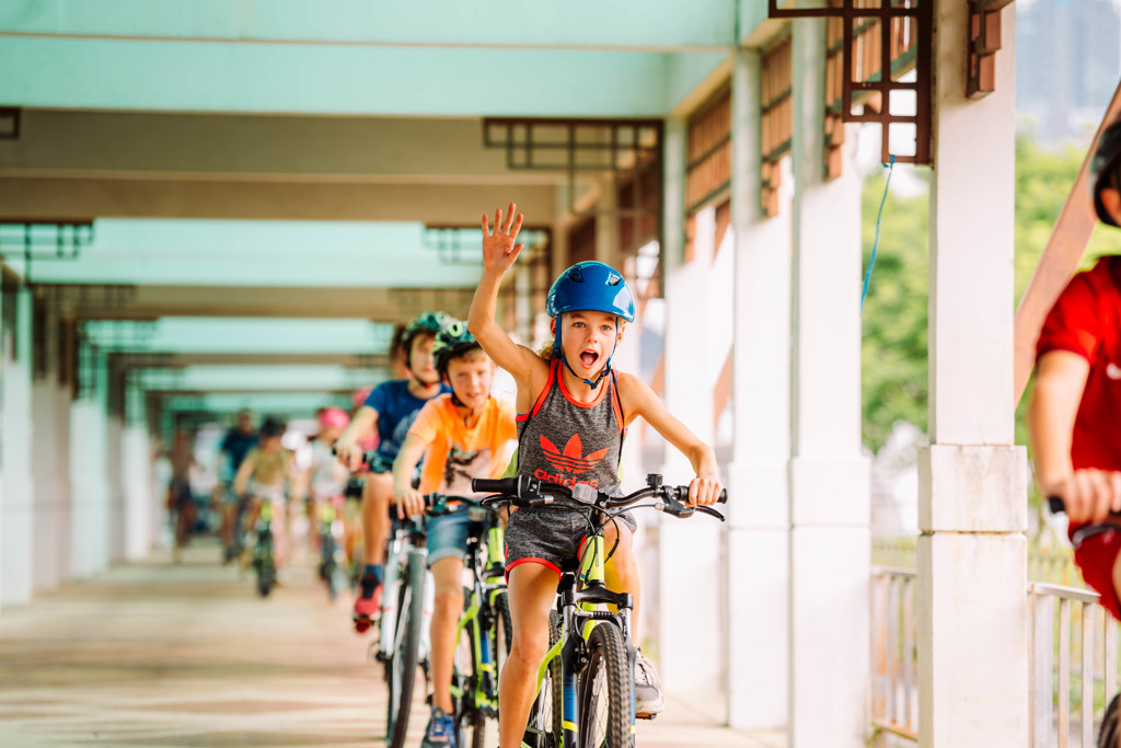 Familiereis Thailand