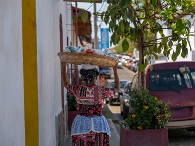 23-daagse route Guatemala, El Salvador en Honduras - Day 18