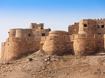 Jaisalmer