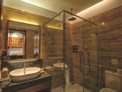 Sima Hotel Kuta Bali Indonesië