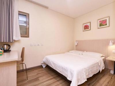 Beijing Sicily Hotel -  Tweepersoonskamer