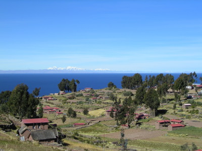 Route Peru inclusief Amazone, 24 dagen - Day 9