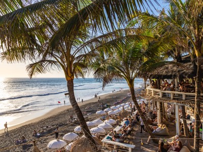 22-35 Indonesië: Java en Bali - Day 14