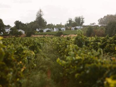 Leipzig Country House