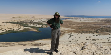 Groepsrondreis Egypte