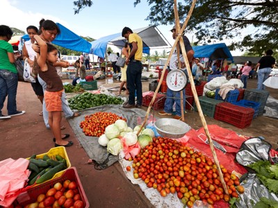 Familiereis Guatemala en Belize, 18-dagen - Day 12