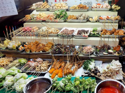 Route Maleisië, 18 dagen (2019) - Dag 4